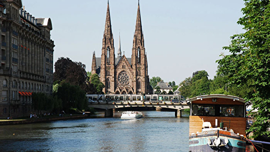 Saint Paul’s Church