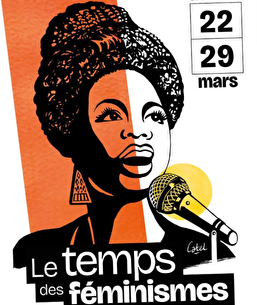 Le temps des féminismes