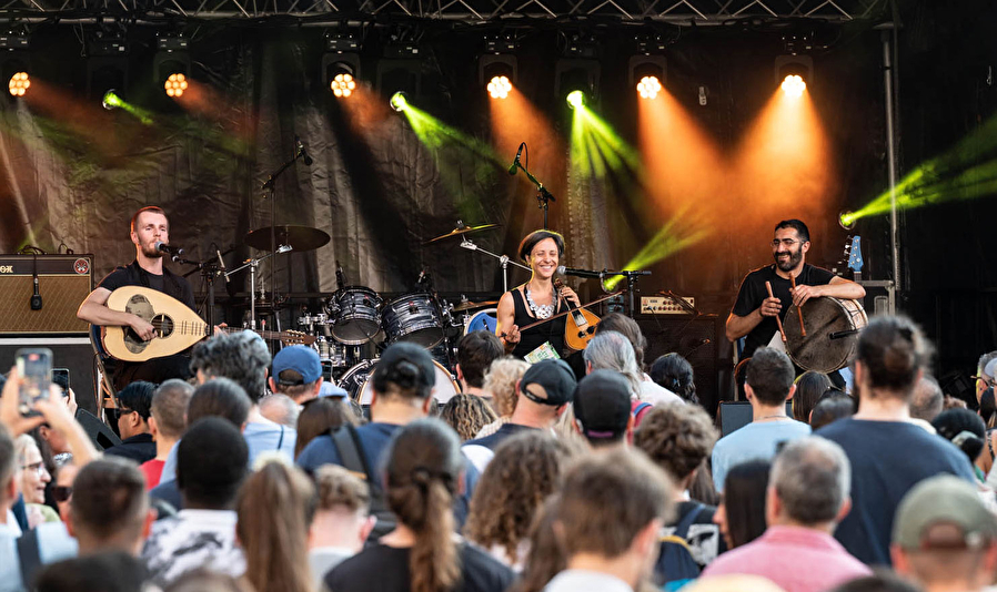 Fête de la musique 2025