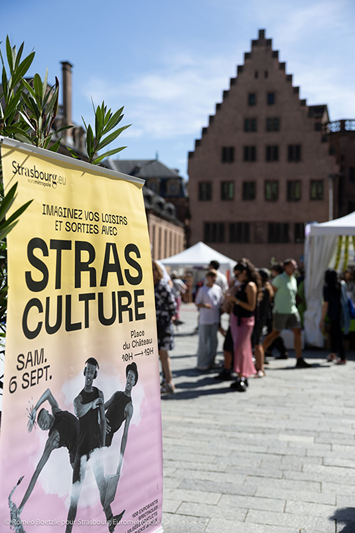 Strasculture édition 2025