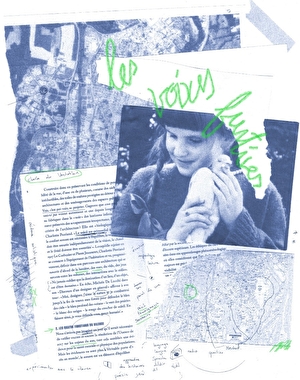 Les voix.es furtives