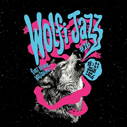 Wolfi Jazz Festival im Fort Kléber in Wolfisheim