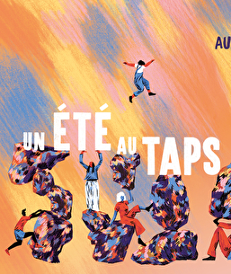 Un été au TAPS, spectacles pour petits et grands, du 16 juillet au 12 août