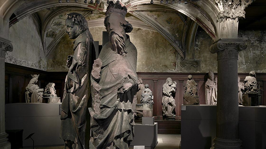 Musée de l'Oeuvre Notre-Dame