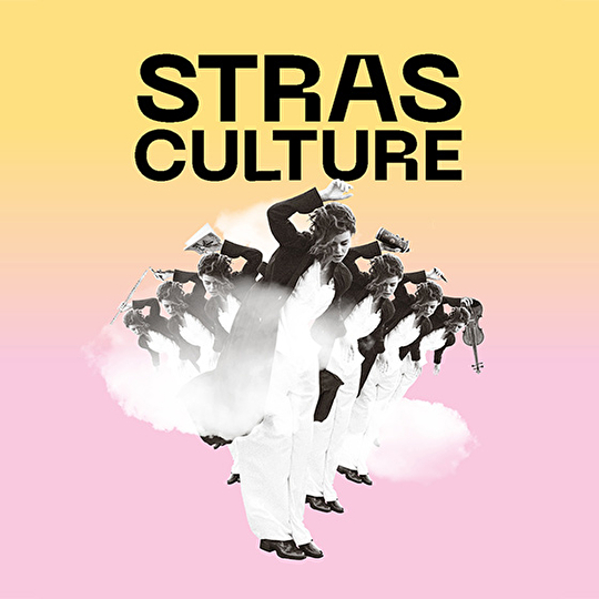 Strasculture: the cultural event of the post-summer season