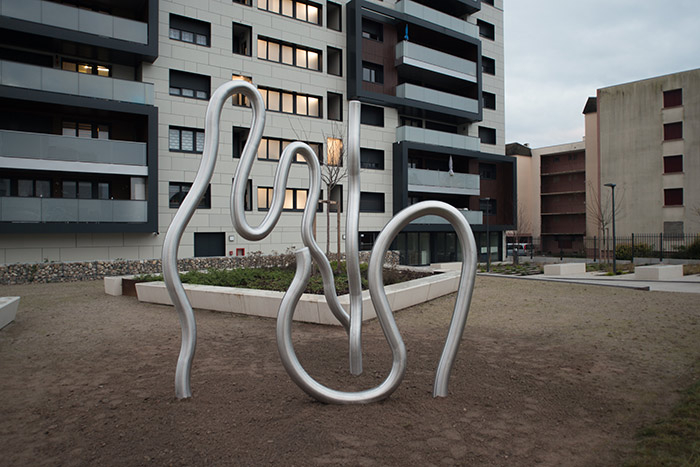 M.I.S, Axel Gouala