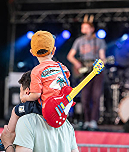 Fête de la musique 2025