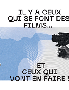 Visuel audiovisuel et cinéma