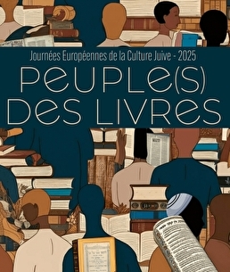 Affiche JECPJ France