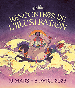 Rencontres de l'Illustration 2025