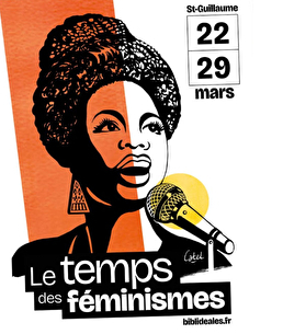Le temps des féminismes