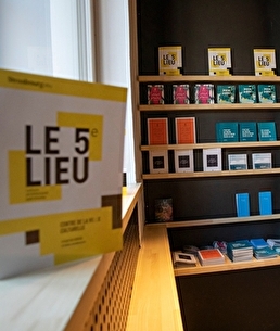 Boutique du 5e Lieu